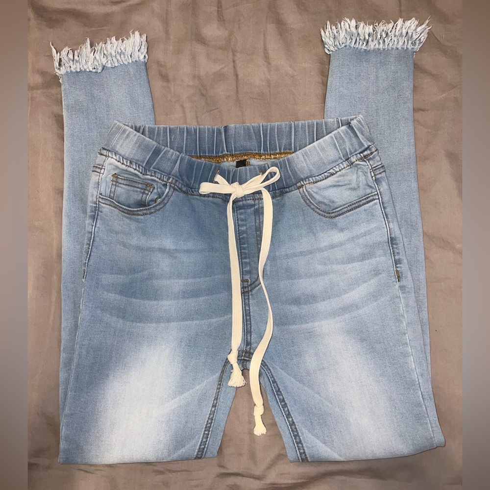 Fashion Nova Jeans
